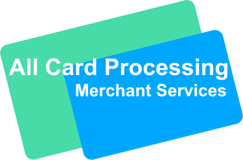 All card processing merchant services logo3